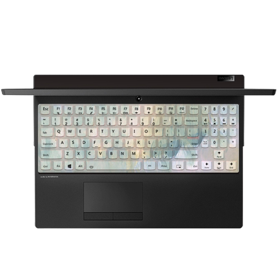 华为联想戴尔苹果键盘膜支持定制