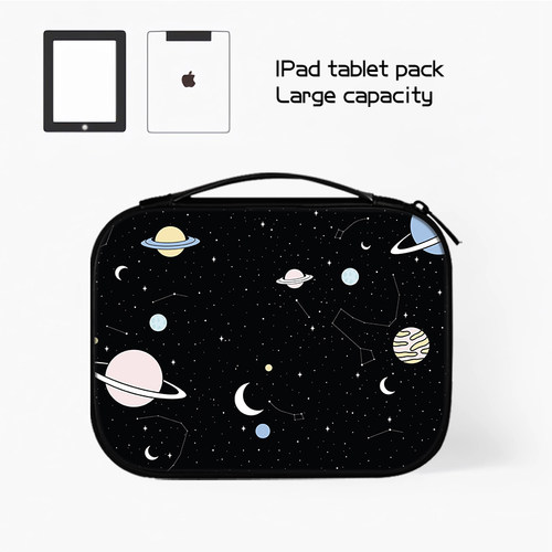 全开合平板包简约可爱包