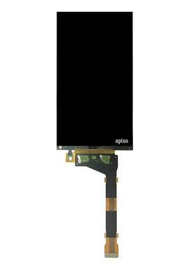 lcd光固化 3d打印 1440*2560 5.5寸 2k 夏普 VR 投影液晶屏