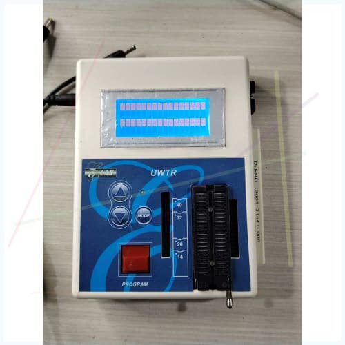 议价UWTR义隆烧录器其它元器件