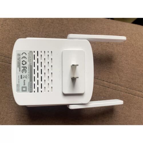 议价COMFAST CF- XR183中继器，扩充器，WIFi放