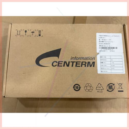 议价升腾终端机其它元器件