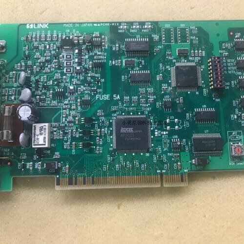 议价SUNX SLINK S-LINK CONTROLLER SL-PCI SL-PCI-2 SUNX