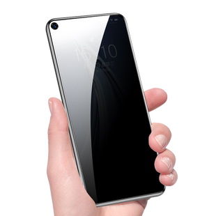 适用oppoA52钢化膜a52oppo全屏覆盖防摔A524g手机贴膜抗蓝光护眼PDAT10玻璃PDAM10高清防爆0pp0A52保护膜五二
