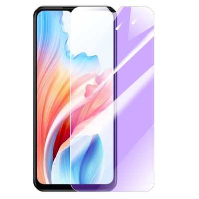 适用于oppoA2m钢化玻璃防爆膜