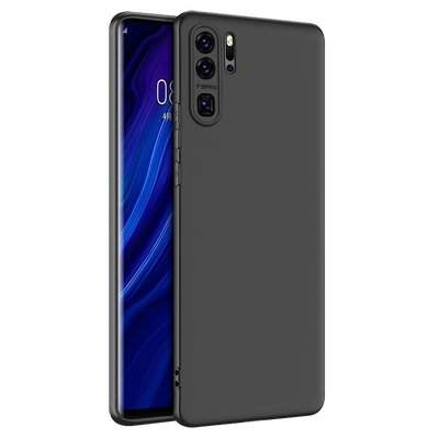 适用于华为p30pro硅胶手机壳