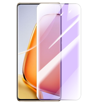 适用于vivoy200曲屏防爆玻璃膜