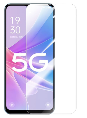 适用oppoa1x钢化玻璃防爆膜