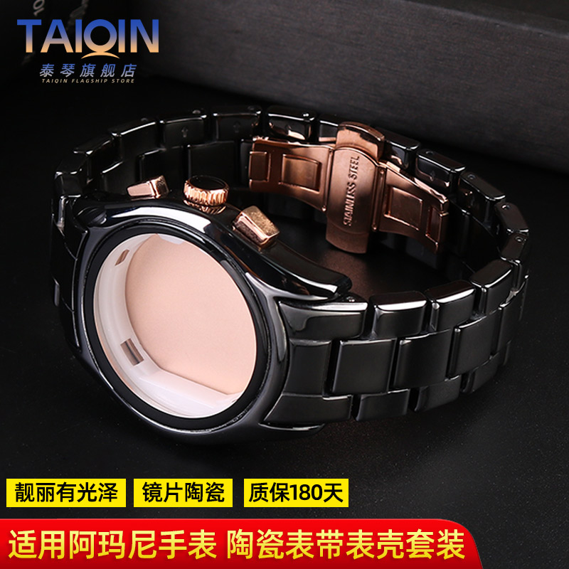 AR1451/1452陶瓷表壳套装