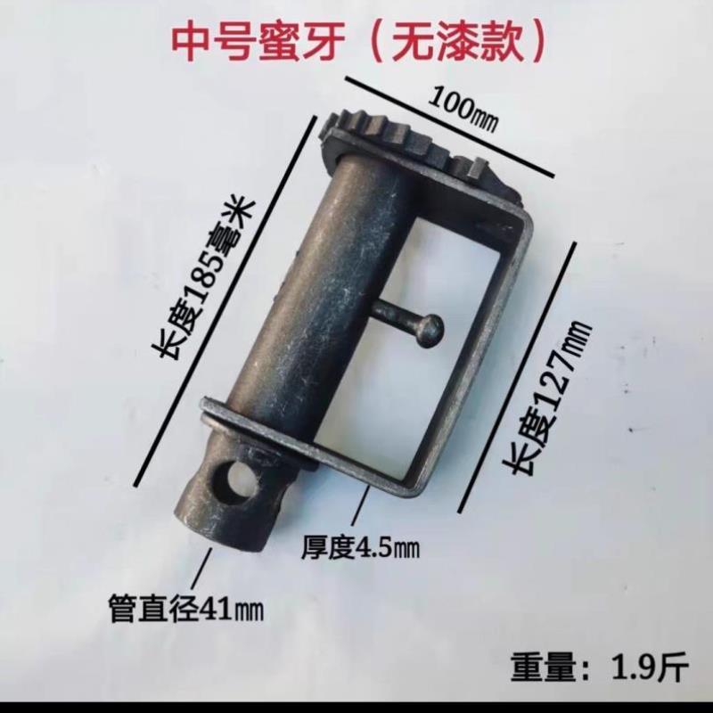 紧固带焊接货车紧线器收紧拉紧加厚器捆绑带绳绞绳器重型大全用品