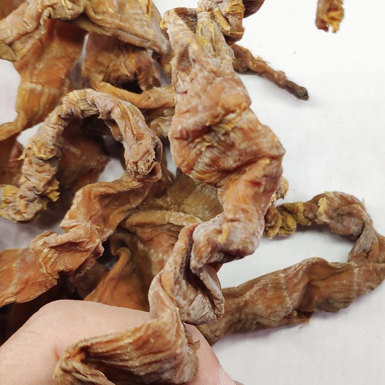 新方竹笋干重庆南川金佛山土特产笋王笋子干货嫩脆鲜香笋霸