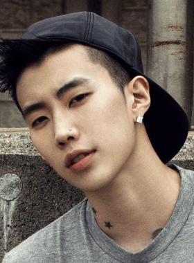 1.5mm钻迷你鼻钉粘钻925银无爪隐形耳骨钉耳钉防脱落捷克钻欧美