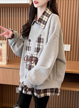 有运费险不起球不褪色流行女装