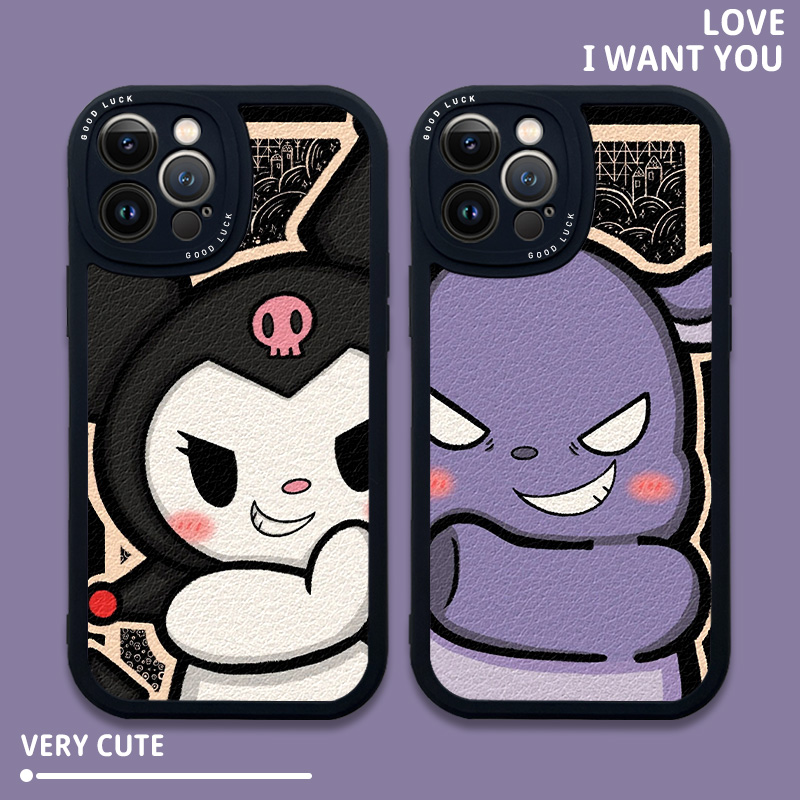 全包镜头超薄防摔手机壳