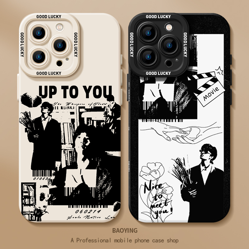 全糖可乐手机壳适用苹果16张康乐iphone15promax马柏全ip14/13周边12mini同款x女xr/xs/8plus新款11硅胶7高级