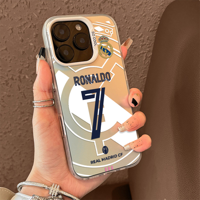 C罗适用华为nova14手机壳