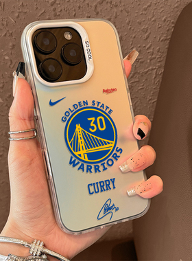 库里适用华为pura80手机壳nova15/14欧文mate70勇士50篮球40Promax+/30e男p球星13ultra套12/11se潮10硬9/8/7