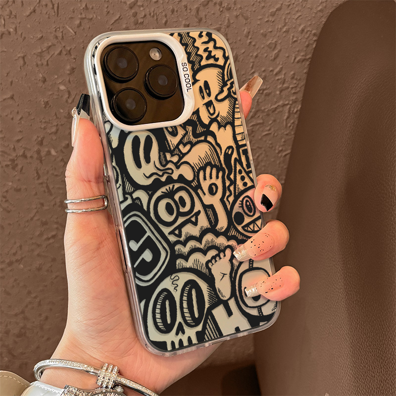 涂鸦适用小米15手机壳