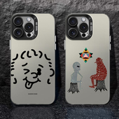 12周边viv the 14红米15 mate70小米16 Eason红米oppo key手机壳适用苹果17陈promax奕迅iphone13华为pura80