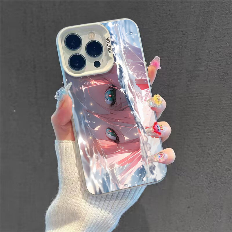 国家队02适用荣耀200手机壳