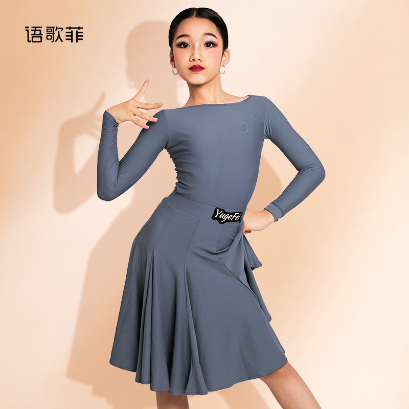 符合体协赛事无鱼骨款式