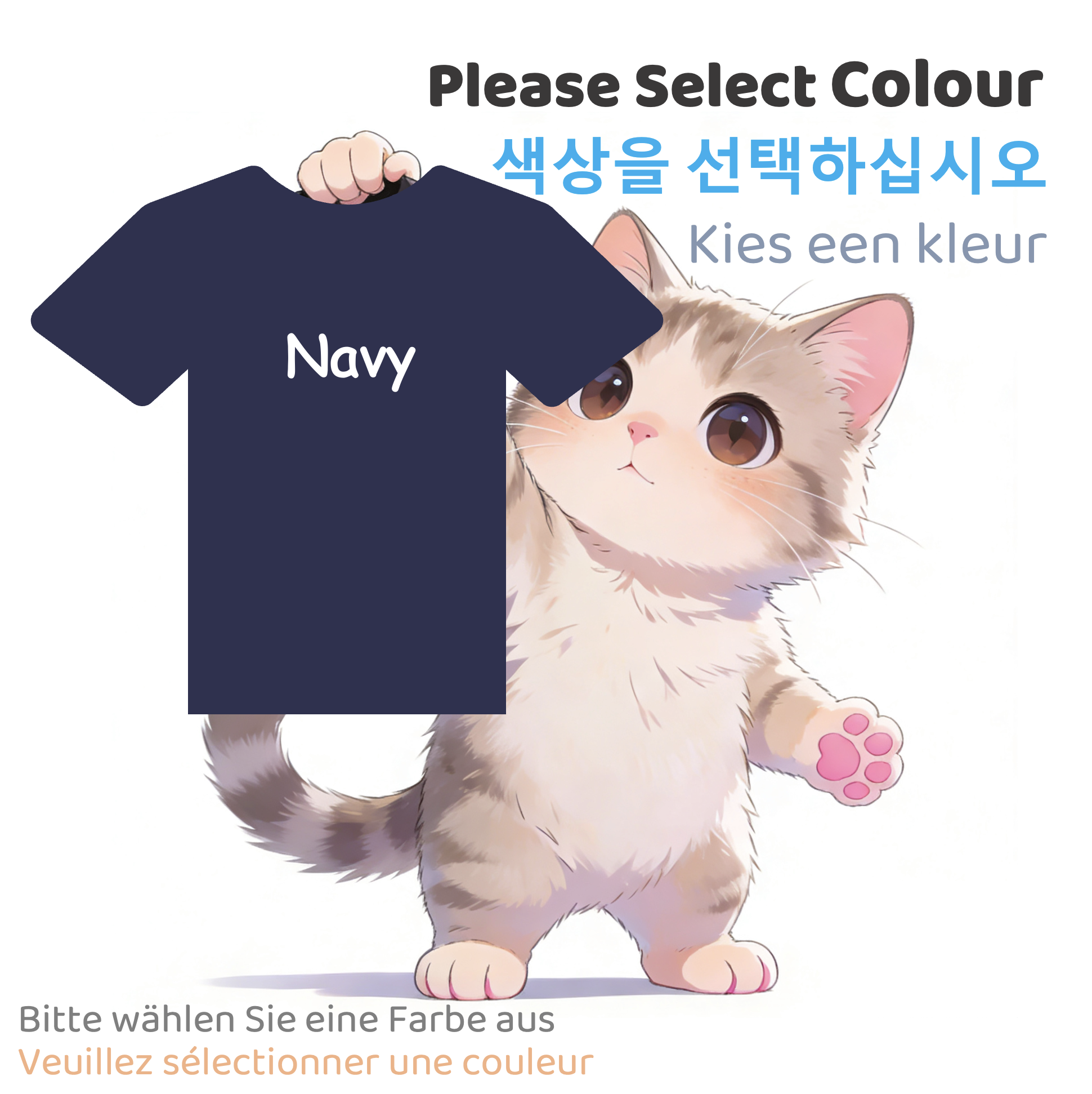 thumbnail for [Goose] G-U-I Vest Goose down Vest