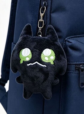 新款明日方舟明日明星周边不要弃养猫猫属性毛绒玩偶爆款小礼物