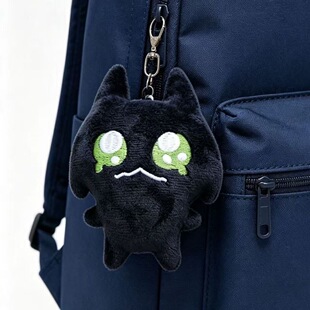 新款明日方舟明日明星周边不要弃养猫猫属性毛绒玩偶爆款小礼物