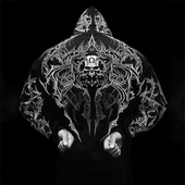 健身衣服撸 暗黑风潮流休闲长袖 Breathedivinity秋冬季 棉外套美式