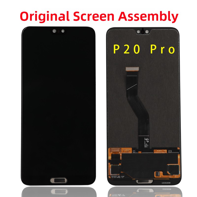 适用华为P20Pro屏幕总成