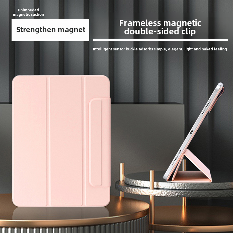 适用无框强磁oad4Pr笔槽