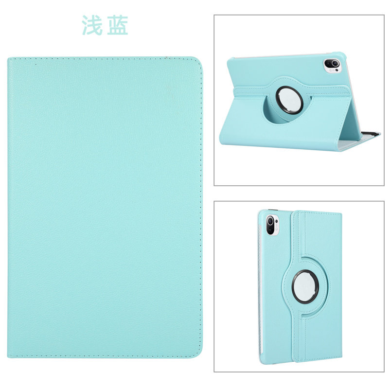 适用适合华为BKY一W10保护套bkyw20平板壳bkywoo皮套matepadairbky电脑w1o全包壳HUAWEI MatePad Air 12寸202 - 实物图