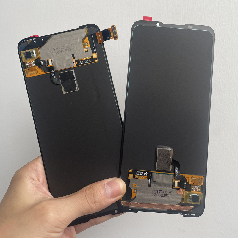 适用小米黑鲨游戏手机Hel