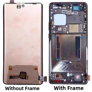 适用Vivo x100s屏幕总成X100Pro内外一体液晶显示屏全新原装带框