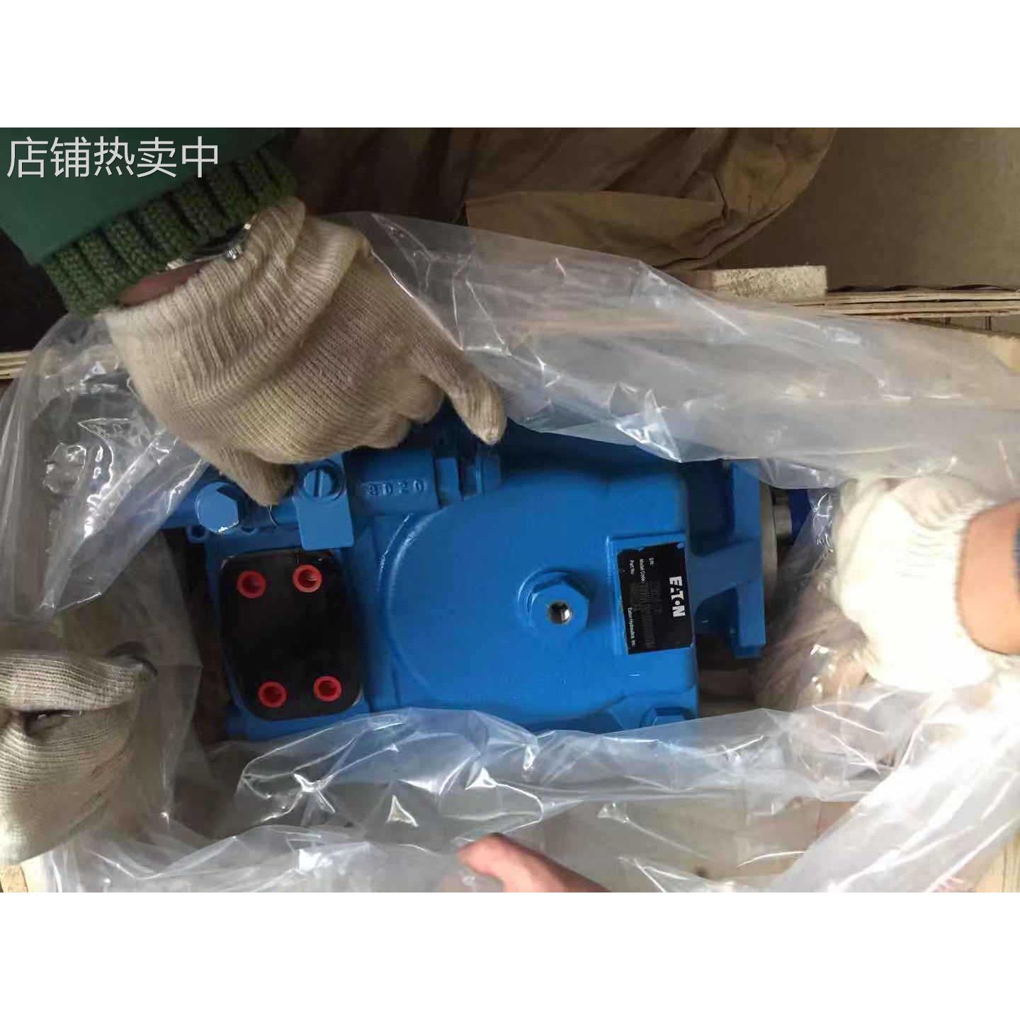 伊顿PVH098R01AJ30H002000001001AN010A   仓库发货