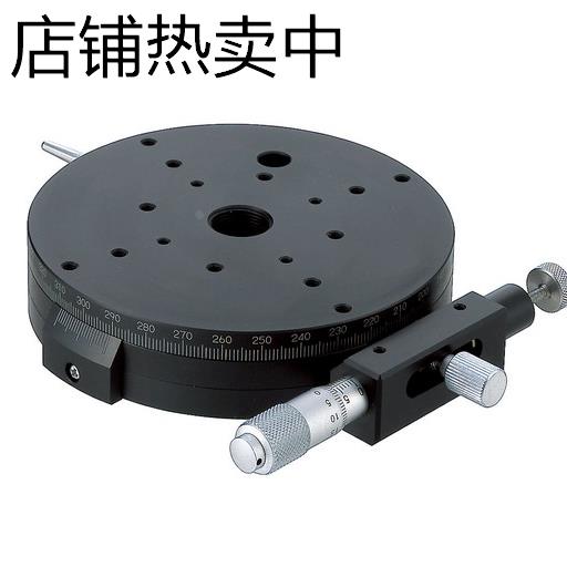 替换米思米旋转滑台磨合安装型RPG38 60 85