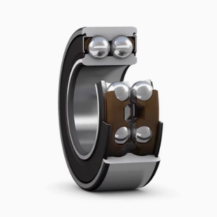 进口FAG双列角接触轴承3800 3801 3802 3803 3804 3805B-2RSR-TVH