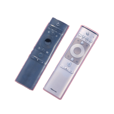 适用遥控器套海信电视hz55u7a