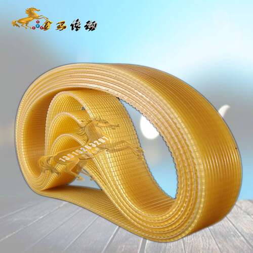浙江全顺机床M1332BX1500型320-1500外圆磨床J联组三角带737-15