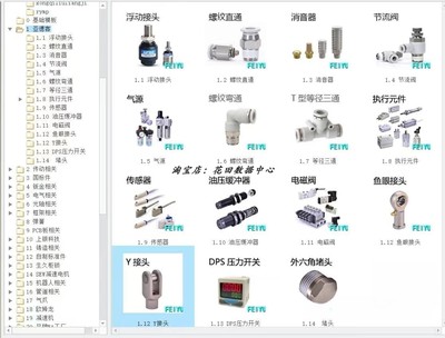 creo7.0 afx库 这是目前很全的库了，关键是库零件大部分都有