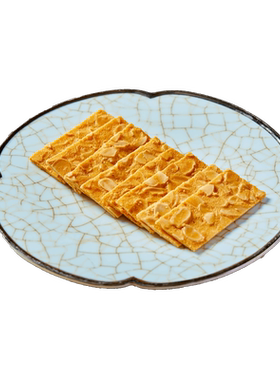唐宫手作杏香饼点心送礼