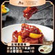 唐宫粤菜古味果醋骨糖醋排骨半成品菜家宴方便速食懒人菜 顺丰