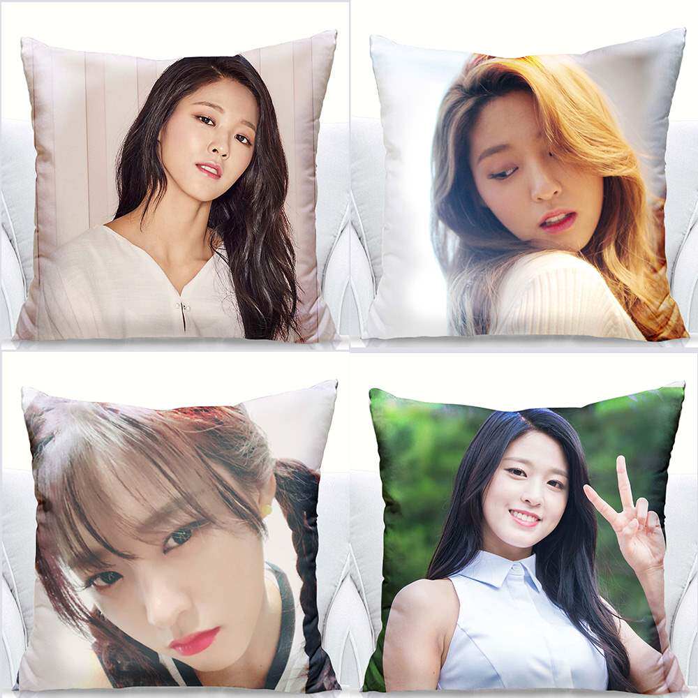 student combination Shin Ji Golden Snow Pillows aoa Shenhui Jing diy customized gift originality Containing corein the Home Fabric , Pillow/Pillow  category - from Buy2taobao.com to provide professional Taobao agent buy service