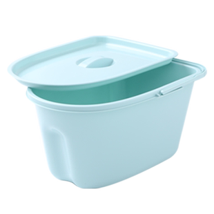 尚敦移动坐便器防溅内桶 马桶配件专用内桶 拍前联系客服核实