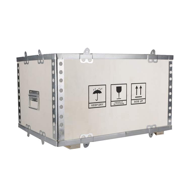 pack Aviation Fumigation Exit customized Wooden case Plywood steel strip packing Wooden case logistics Storage Store Wooden casein the Packing, Wooden packaging, Wooden packaging category - from Buy2taobao.com to provide professional Taobao agent buy service