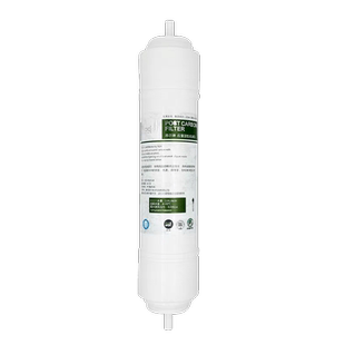 净水器韩式快接通用滤芯3分口直饮11寸商务机配件滤芯苏尔牌快接