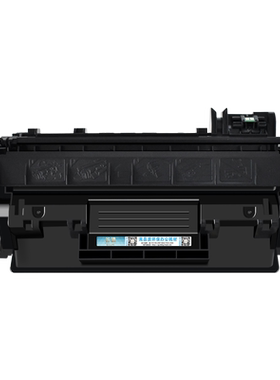 适用惠普CF280A易加粉硒鼓