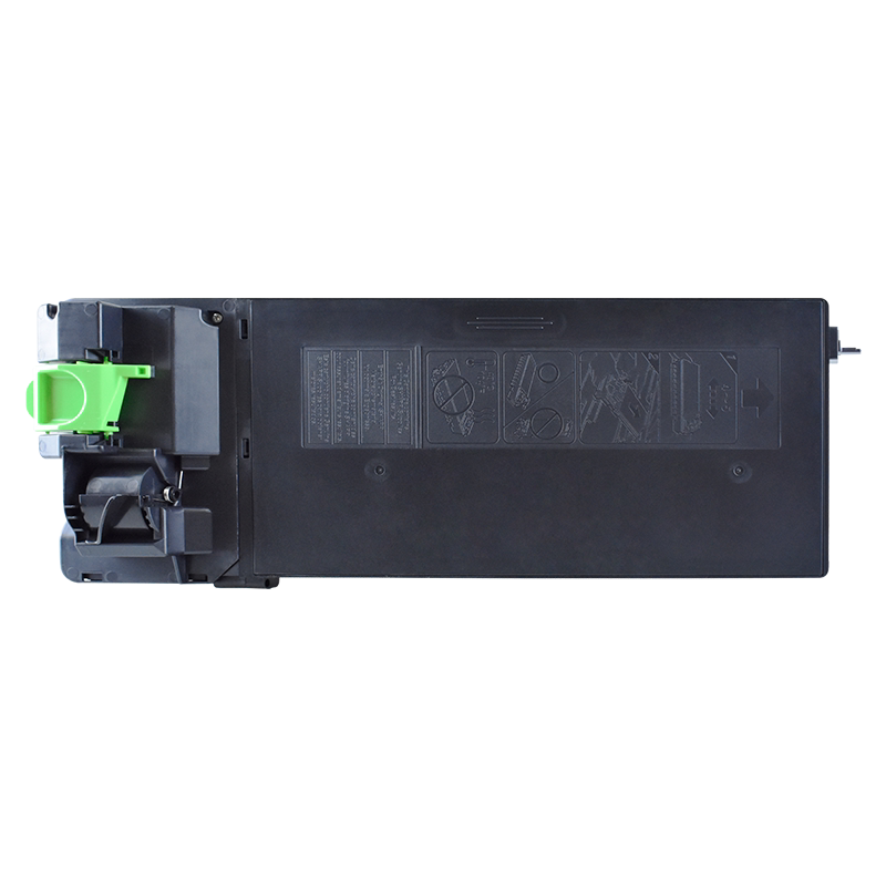 适用SHARP夏普MX-M3508N黑白复印打印机碳粉墨盒MX-M3508U数码多功能复合机墨粉硒鼓粉盒MX312CT粉筒炭粉磨盒