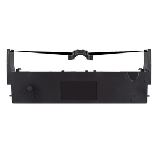 jmr124色带盒适用Jolimark映美LQ-120K票据LQ120KF打印机CLQ-200色带架CLQ-200F色带芯DP100+油墨色带框GS-01