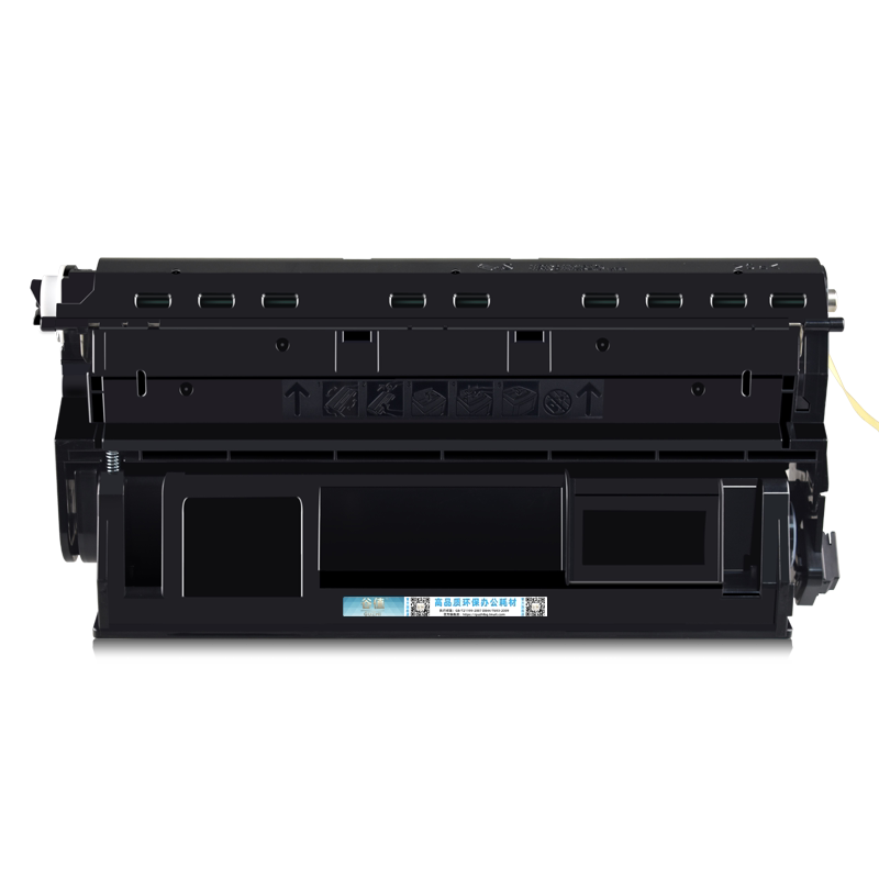 LDX251硒鼓适用Lenovo联想牌LJ6500激光打印机LJ6503易加粉晒鼓LJ6600黑白多功能一体机墨鼓SPX321硒谷墨粉盒